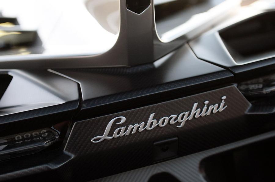  Lamborghini Veneno 2014 года  (фото 32 из 61)